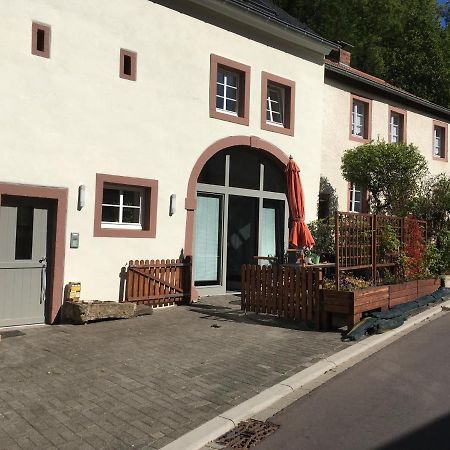 Dachterrassenwohnung - Nah Am See Biersdorf Eksteriør billede